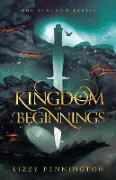 Kingdom of Beginnings