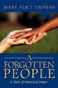 A Forgotten People