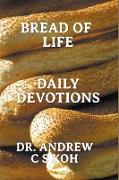 Bread of Life Daily Devotions