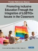 Promoting Inclusive Education Through the Integration of LGBTIQ+ Issues in the Classroom