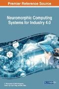 Neuromorphic Computing Systems for Industry 4.0