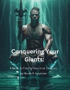 Conquering Your Giants