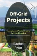 Off-Grid Projects