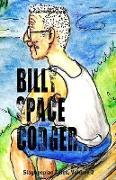 Billy Space Codger and the December Frog