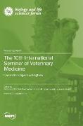 The 10th International Seminar of Veterinary Medicine