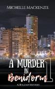 A Murder in Benidorm