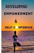 Developing Empowerment & Self-confidence