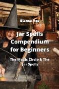 Jar Spells Compendium for Beginners