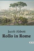 Rollo in Rome