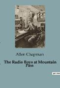 The Radio Boys at Mountain Pass