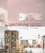Gestating / Living: Barcelona's Social Housing Strategies