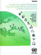 Interim Sub-Regional Innovation Policy Outlook 2022: Eastern Europe and the South Caucasus