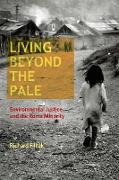 Living Beyond the Pale
