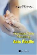 Advance Care Planning in the Asia Pacific