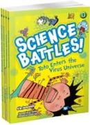 Science Battles! (Set 1)