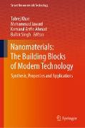 Nanomaterials: The Building Blocks of Modern Technology