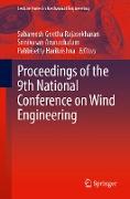 Proceedings of the 9th National Conference on Wind Engineering