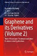 Graphene and its Derivatives (Volume 2)