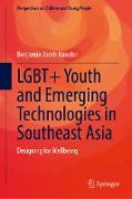 LGBT+ Youth and Emerging Technologies in Southeast Asia
