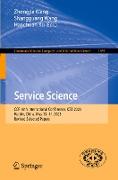 Service Science