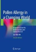 Pollen Allergy in a Changing World