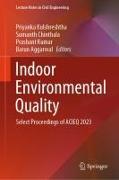 Indoor Environmental Quality