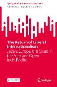 The Transformation of the Liberal International Order