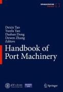 Handbook of Port Machinery