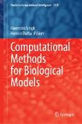 Computational Methods for Biological Models