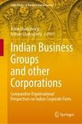 Indian Business Groups and Other Corporations