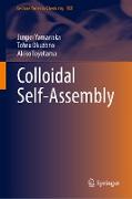 Colloidal Self-Assembly