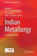 Indian Metallurgy