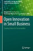 Open Innovation in Small Business