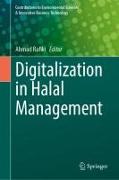 Digitalization in Halal Management