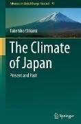 The Climate of Japan