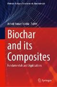 Biochar and its Composites