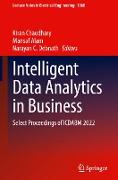 Intelligent Data Analytics in Business