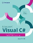 Microsoft Visual C#: Introduction to Object Oriented Programming