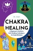 Chakra Healing