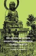 Religion In Japan