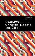Rossum's Universal Robots