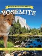 Discover Great National Parks: Yosemite