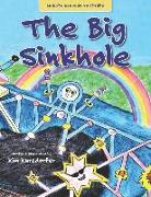 The Big Sinkhole