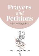 Prayers and Petitions