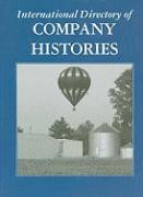 International Directory of Company Histories