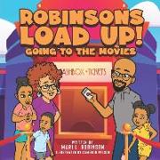 Robinsons Load Up!: Going to the Movies