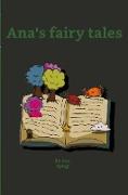 Ana's fairy tales