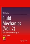 Fluid Mechanics (Vol. 2)