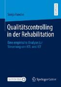 Qualitätscontrolling in der Rehabilitation
