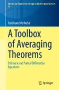 A Toolbox of Averaging Theorems